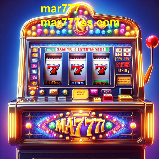 Máquinas Slots